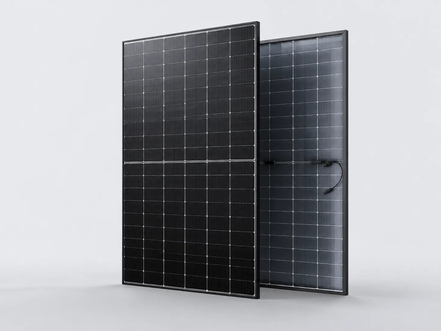 TW Solar TWMND-72HD575 575 W photovoltaic module